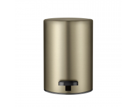 BLOMUS Кош за отпадъци MODO - цвят месинг - 3 л.