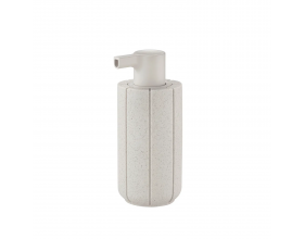 BLOMUS Диспенсър за течен сапун KUA - цвят бежов (Moonbeam) 