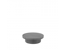 BLOMUS Поставка за сапун KUA - цвят графит (Magnet)