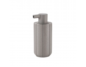 BLOMUS Диспенсър за течен сапун KUA - цвят светло сив (Micro Chip)