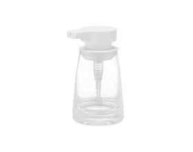 BLOMUS Диспенсър за течен сапун AVA - цвят бял - 250мл.