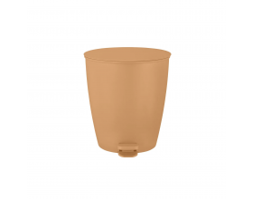 BLOMUS Кош за отпадъци AVA - цвят кафяв (Tan) - 3 л.