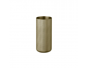 BLOMUS Съд за четки за зъби MODO ROF - цвят месинг