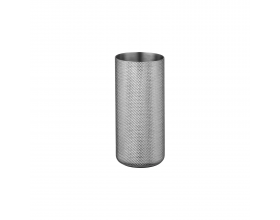 BLOMUS Съд за четки за зъби MODO ROF - цвят матирана стомана