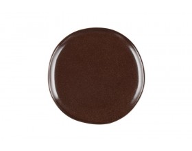 MAKU Десертна чиния “Brown Edition“ - Ø20 см.