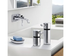 BLOMUS Диспенсър за сапун  AREO - полиран - 110 мл