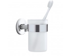 BLOMUS  Поставка за четки за зъби AREO - мат - за стенен монтаж