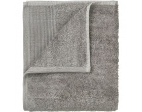 BLOMUS Комплект от 4 бр хавлиени кърпи "GIO"- цвят сив, 30х30 см