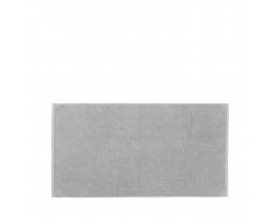 BLOMUS Постелка за баня PIANA, 50х100 см - цвят светло сив
