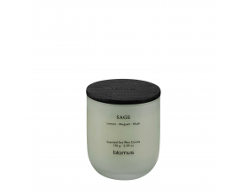 BLOMUS Ароматна свещ TUOKSU, размер S - аромат Sage