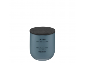 BLOMUS Ароматна свещ TUOKSU, размер S - аромат Ocean