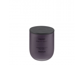BLOMUS Ароматна свещ TUOKSU, размер S - аромат Velvet