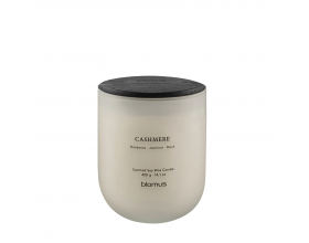 BLOMUS Ароматна свещ TUOKSU, размер L - аромат Cashmere