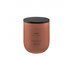 BLOMUS Ароматна свещ TUOKSU, размер L - аромат Amber