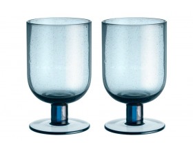 MAKU Комплект 2бр чаши “Blue“- 350мл.