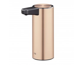 EKO Сензорен диспенсър за сапун “AROMA SMART“ - розово злато