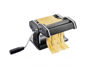 GEFU Машина за спагети / паста  “PASTA PERFETTA“ - цвят черен