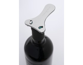 L`ATELIER DU VIN Резачка за фолио - хром