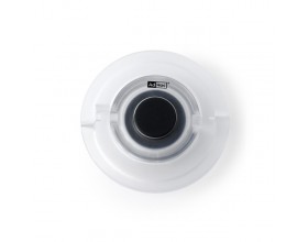 AdHoc Тапа за шампанско Gusto - прозрачна