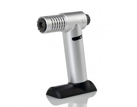 AdHoc Кухненска горелка Brulее - цвят сребро