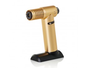 AdHoc Кухненска горелка Brulее - цвят злато