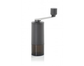 AdHoc Ръчна кафемелачка Moro - тъмносива