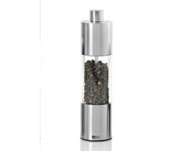 AdHoc Мелничка за сол и пипер Classic - 18 см. - стомана