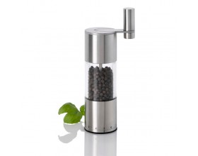 AdHoc Мелничка за сол и пипер Select - 20 см. - стомана