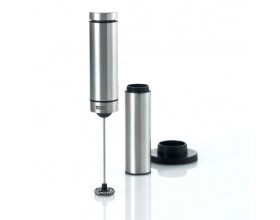 AdHoc Миксер за фрапе и дресинги със стойка Rapido - стомана