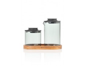 AdHoc Комплект за захар и сметана Impact - 3 ч.