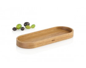 AdHoc Подложка Posto - 23 x 8 см. - акация