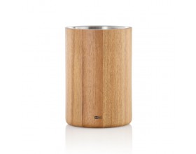 AdHoc Охладител за вино и шампанско Vine - акация