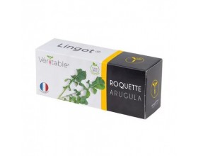 VERITABLE Lingot® Arugula Organic - Рукола
