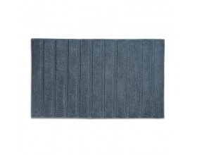 KELA Постелка за баня “Megan“, 50x80см - цвят опушено син