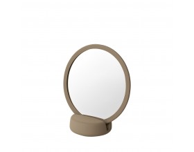 BLOMUS Козметично огледало “SONO“ - цвят кафяв (Tan)
