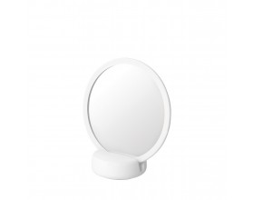 BLOMUS Козметично огледало SONO - цвят бял
