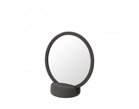 BLOMUS Козметично огледало SONO - цвят сиво-кафяв
