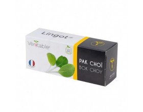 VERITABLE Lingot® Bok choi Organic - Салата Бок чой