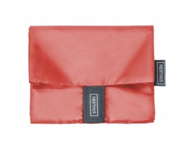 Nerthus Джоб / чанта за сандвичи и храна - цвят корал