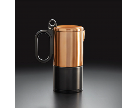 BRA Кафеварка “Kaffe“ за 6 кафета