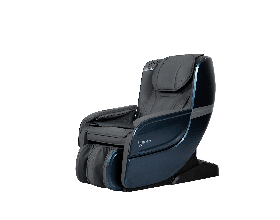 Масажен стол - “Ecosonic“ - grey/blue