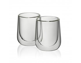 KELA Сет от 2 бр. двустенни чаши “Fontana“ - 180 мл.