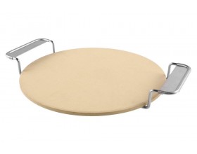 MUSTANG Камък за печене на пица Ø 35см