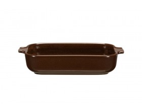 MAKU Тава за печене “Brown Edition“ - 30х18см.