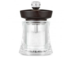COLE & MASON Мелничка за сол “HOLBORN“ - 9,5 см.