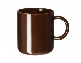 MAKU Чаша “Brown Edition“ - 300мл.
