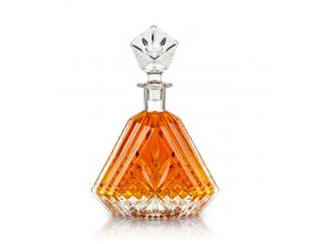 VISKI Кристална гарафа/декантер за алкохол “ADMIRAL“