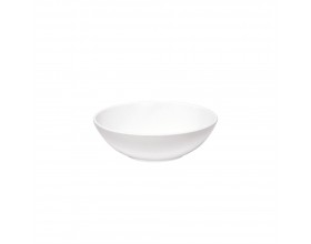 EMILE HENRY Керамична купа за салата "INDIVIDUAL SALAD BOWL" - Ø 15,5 см - цвят бял