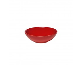 EMILE HENRY Керамична купа за салата "INDIVIDUAL SALAD BOWL" - Ø 15,5 см - цвят червен