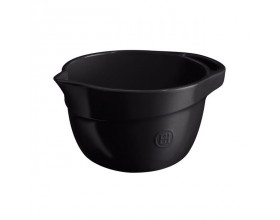 EMILE HENRY Купа за смесване "MIXING BOWL"- 3,5л - цвят трюфел